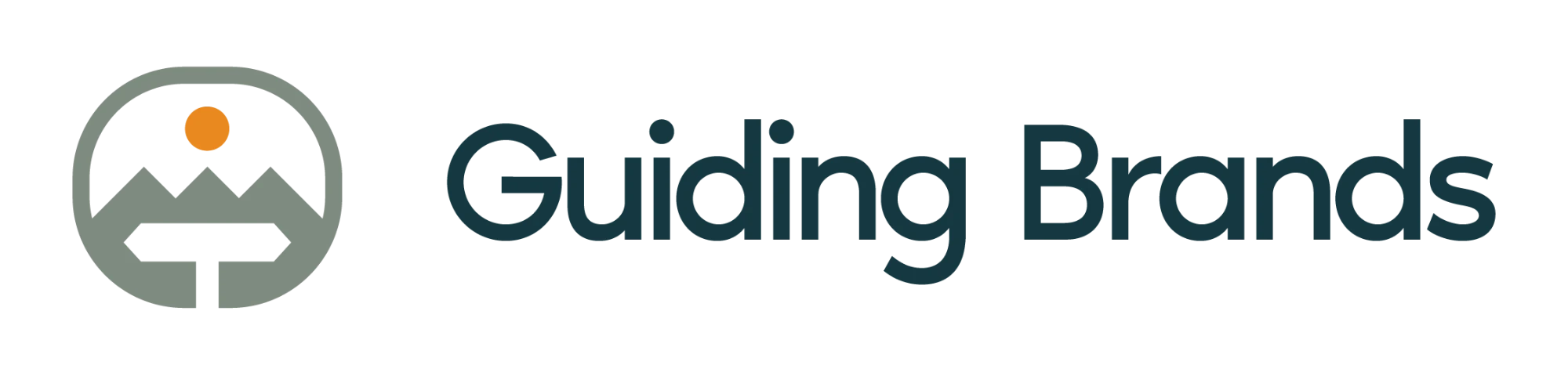 Guiding Brands